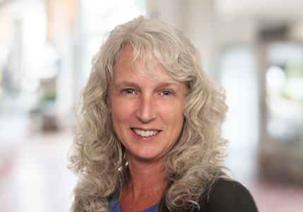 Tammy Visser
