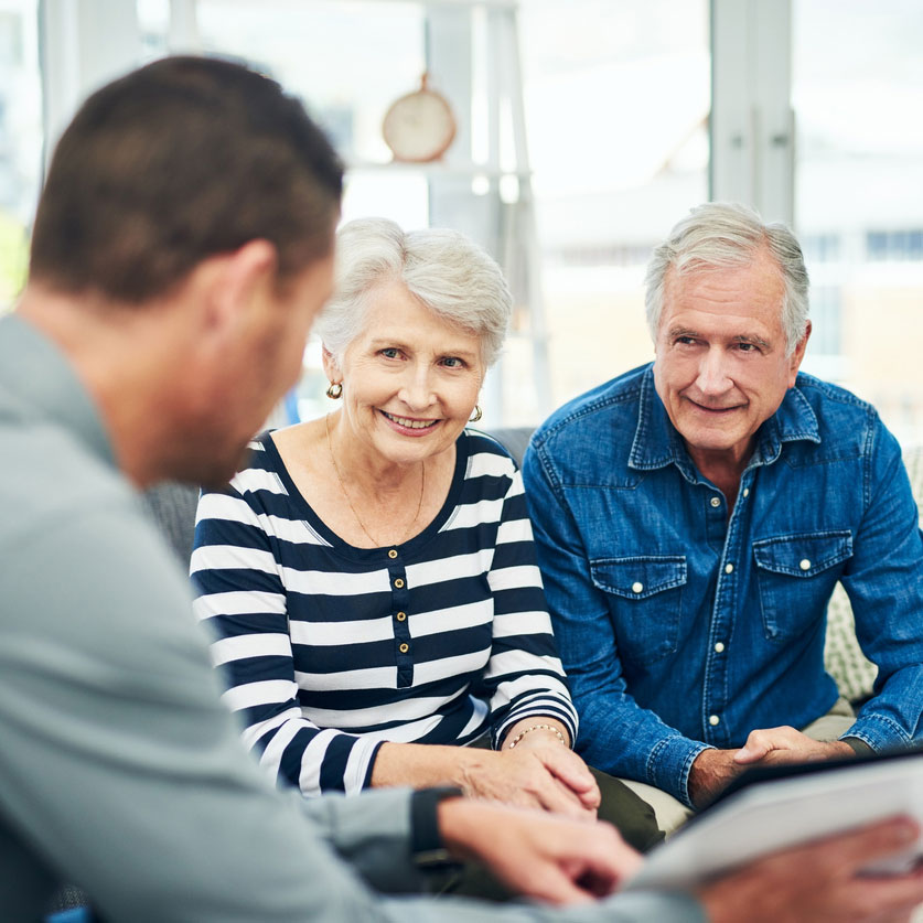 Becker Financial Planning Services