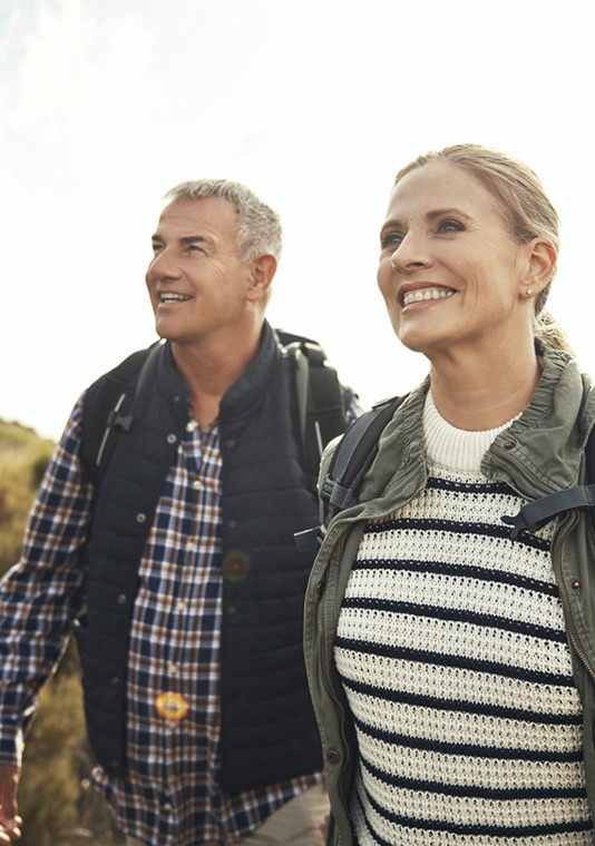 Becker Hillier Retirement Planning