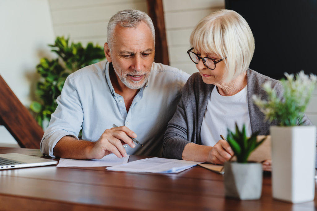 Pension Transfer