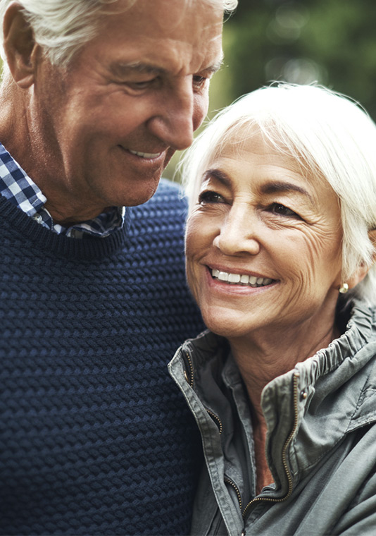 Retirement planning
