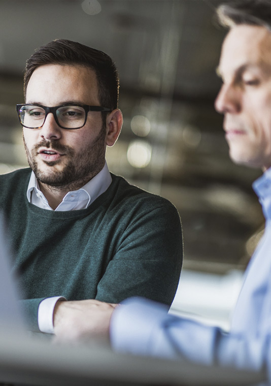Why a financial planner