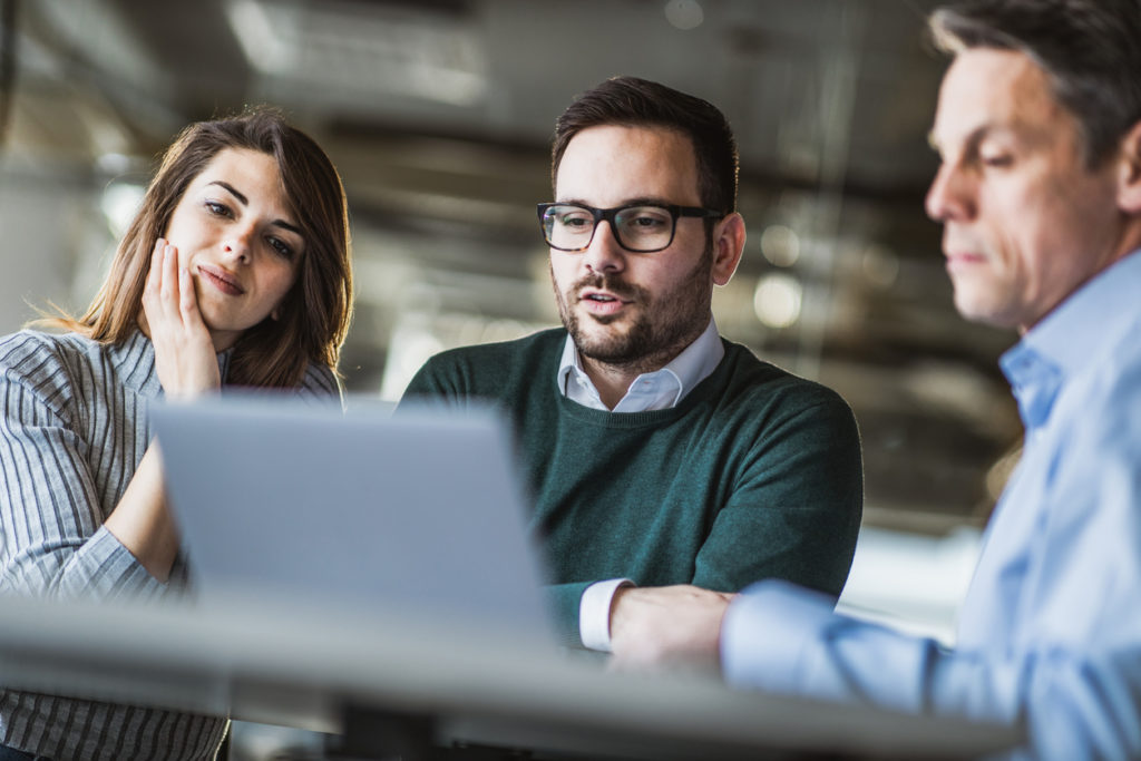 Why a financial planner